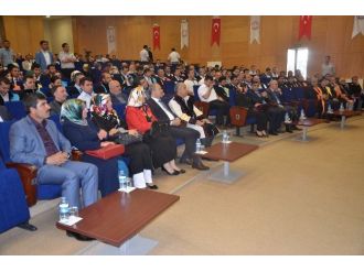 Muş’ta Mezuniyet Sevinci