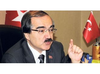 Vali Coş’tan Mit Tır’ları Açıklaması