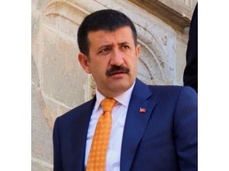 Ekinci’den İddialara Cevap