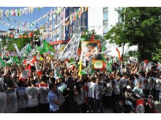 Demirtaş: “Erzurum’da Provokasyon Yapıldı”