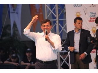 15 Yıl Önce Ben Kitabımda Yazdım