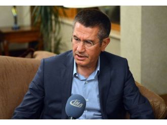 Türkiye’ye Geçen Mülteci Sayısını Açıkladı