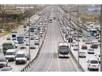 İstanbul Toplu Taşımada Bir Çok Şehirden Daha Ucuz
