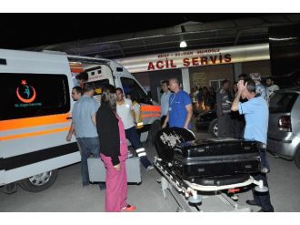 Bir Can 5 Kişiye Yaşama Umudu Verdi
