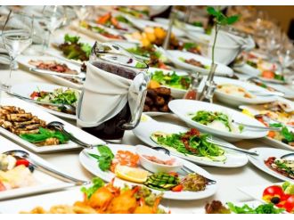 Ramazan İçin İdeal İftar Ve Sahur Menüleri