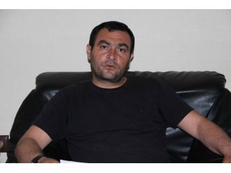 Cumhurbaşkanlığı Ve Başbakanlık Onun İçin Seferber Oldu