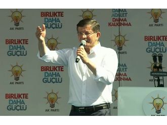 Bahçeli’ye Yeminli Cevap !