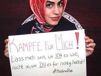 Almanya’da Skandal: Başörtülü Olduğu İçin Reddedildi