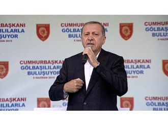 Demirtaş’a Sazlı Gönderme