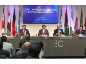 Opec’ten Devam Kararı