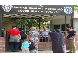 Işid’e Katılmak İstediler ! Sınır Dışı Edilecekler