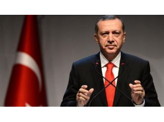 Gana İçin Taziye Mesajı