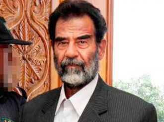 Saddam’ın Baş Danışmanı Tarık Aziz Hayatını Kaybetti