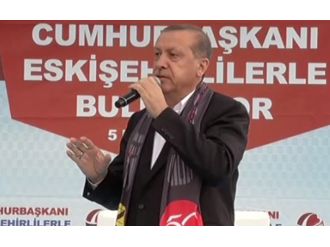 ’’Oyuncular, Figüranlar Değişir, Hedef Değişmez”