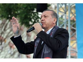 “Türkiye’nin Son 70 Yıllık Siyasi Tarihi…”