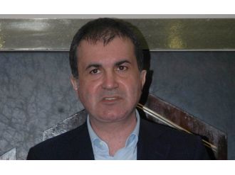 Bakandan Patlama Açıklaması