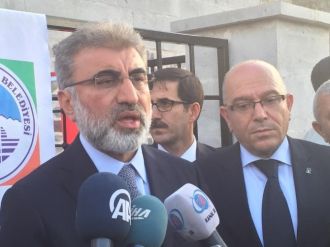 Bakan Sağduyuya Davet Etti