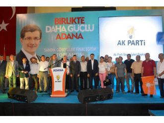 Chp’li Kardeşler Ak Parti’ye Geçti
