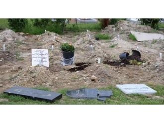 Batı’da Irkçı Saldırılar Bitmiyor