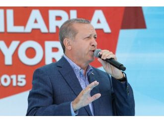 Demirtaş’ı Aradım Telefona Çıkmadı