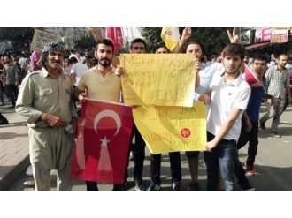 Bir İlke Kan Bulaştı