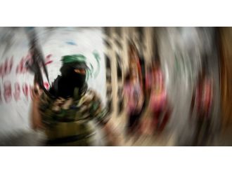 Mısır Hamas’ı Terör Örgütü Listesinden Çıkardı