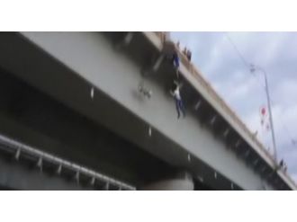 İtfaiye Doğru Noktayı Tutturamayınca…