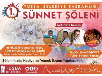 Tuşba Belediyesi’nin ‘Toplu Sünnet Şöleni’ Ertelendi