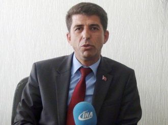 Mhp’li Karakoç’tan Hdp Mitingindeki Saldırıya Kınama