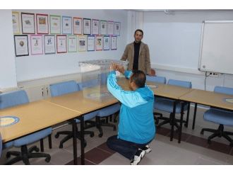 Eskişehir’de Seçim Hazırlıkları Tamamlanıyor
