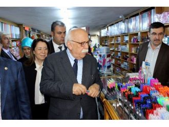 Bakan Avcı’dan Çiftçiye Müjde