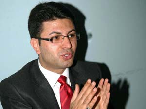 ‘Artık başörtüsü ve katsayı sorunu yaşanmamalı’