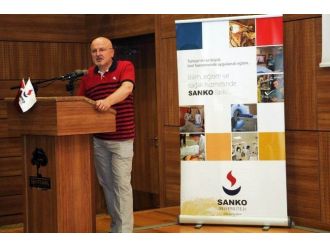 Şişmalıkla Gelen Hastalıklar Konferansı