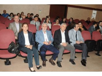 Omü’de ’Ameliyat Sonrası Ağrı’ Toplantısı