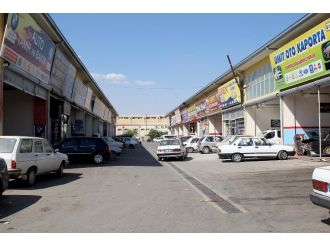 Şehitkamil Sanayi Esnafının Yüzü Gülüyor