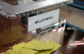 7 Haziran 2015 seçim sonuçları