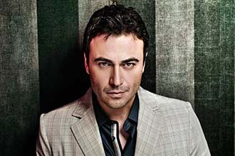 Piazza Babalar Günü’nde Kutsi’yi Konuk Ediyor