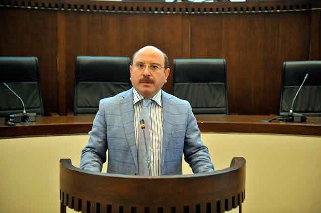 Satınalma Personeline Hizmet İçin Eğitim Semineri
