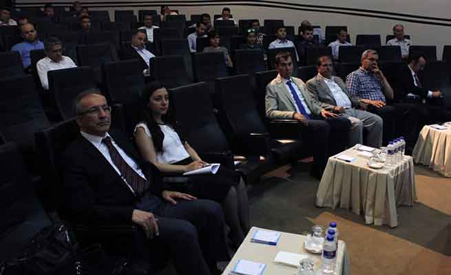 400 Yıllık Bir Tarihimiz Var