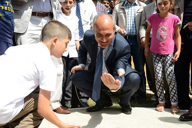 Tabelalarıyla Birlikte Kaderleri De Değişti