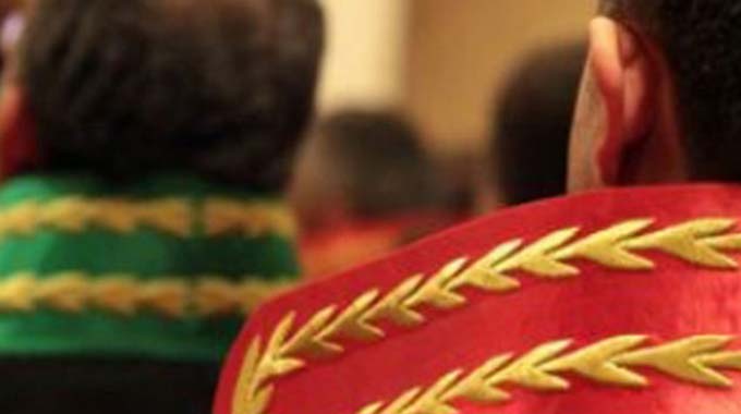 2 bin 664 hakim ve savcının görev yerleri değişti