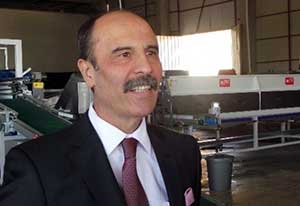 Balcıoğlu: Tarımda Verimlilik Ve Kazancı Artırmalıyız