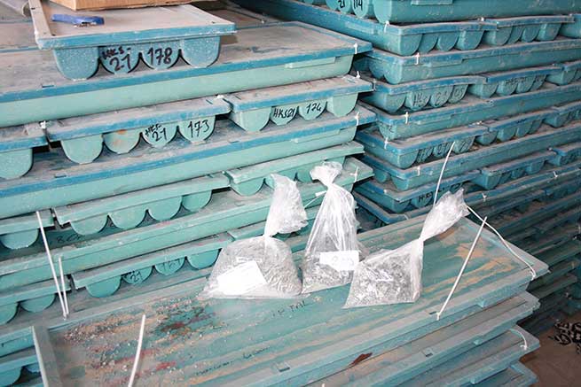 1 Milyar Tonluk Rezervli Bakır Madeninde Devir Hazırlığı