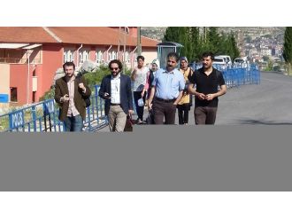 Maden Faciasının Davası Bugün De Devam Ediyor