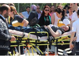 Soma Davası Ertelendi, Ortalık Karıştı