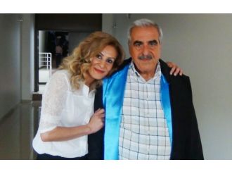 62’lik Baba Diplomasını Doçent Kızının Elinden Aldı