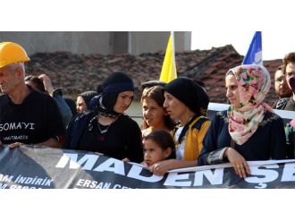 Soma Davası Ertelendi