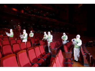 Mers Virüsü 19 Can Aldı