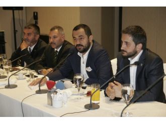 “Kazanın Sorumlusunu Mutlaka Bulacağız”
