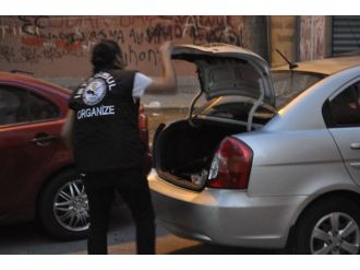 İstanbul’da Şafak Operasyonu